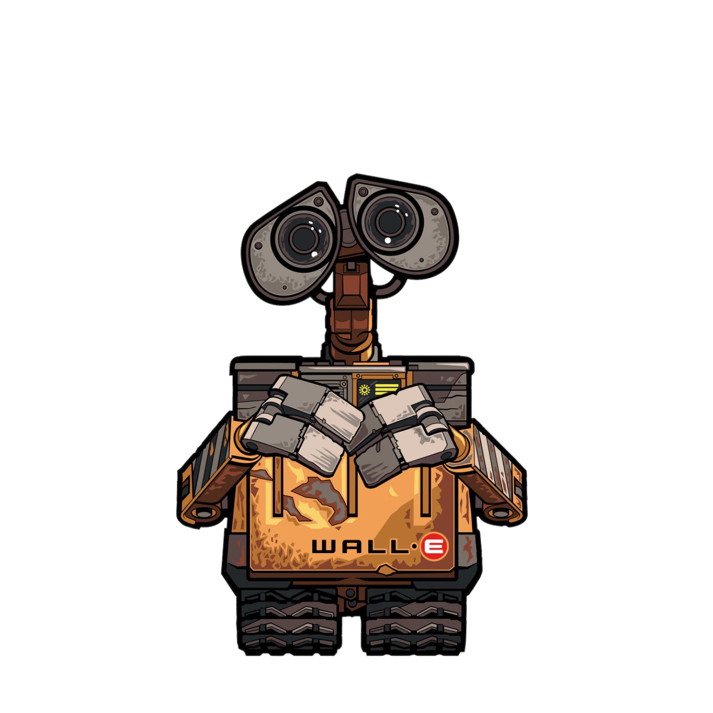 Wall-E (418)