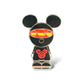 Disney Parks Mickey Monsters Eeku Pin