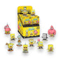 25th Anniversary SpongeBob SquarePants Funko Mystery Minis