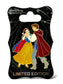 WDI Dancing Princesses Snow White and Prince Florian Pin