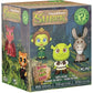 Shrek DreamWorks 30th Anniversary Funko Mystery Minis