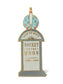 WDI Dead Attractions Rocket To The Moon Pin