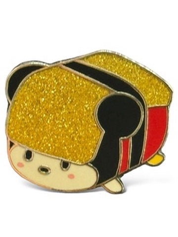 UKDS Character Sushi  Mickey Pin