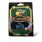DSSH Disney's Wish Marquee Pin