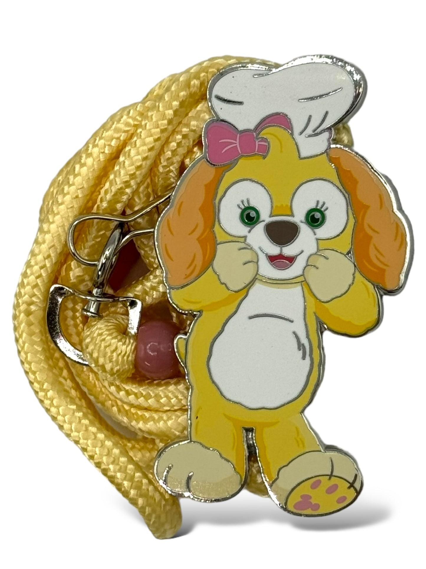 DEC CookieAnn Bolo Lanyard