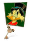 TDR 25th Anniversary Character Sketch Scrooge McDuck Pin