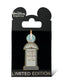 WDI Dead Attractions Rocket To The Moon Pin