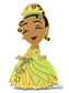 DSSH Cuties Tiana Pin