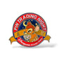 DLRP Pin Trading Event Bambi Pin