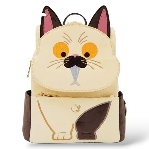 Luca Machiavelli Mini-Backpack