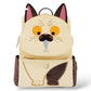 Luca Machiavelli Mini-Backpack