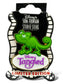 DSSH Tangled Pascal Pin