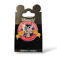 DLRP Pin Trading Event Angel Pin