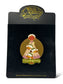 Disney Auctions Thanksgiving 2003 Huey, Dewey, Louie, and Turkey Pin