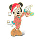 DSSH Holiday Pajamas Minnie Pin