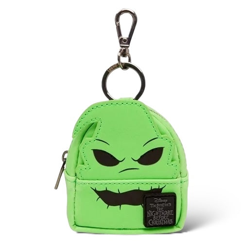 The Nightmare Before Christmas Mini-Backpack Mystery Box Bag Charm