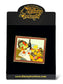 Disney Auctions Masterpiece Pluto The Basket of Apples Pin