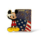 Disney Store 12 Months of Magic Mickey and Fireworks Pin