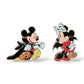 DSSH Boo Buddies Mickey and Minnie Pin Set