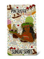 DSSH Pin Trader Delight Moana Pin