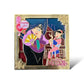 DEC Mulan Matchmaker Pin