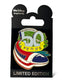WDI 50 Years Monorail Pin