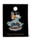 TDR 20th Anniversary Minnie Pin