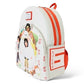 Big Hero 6 10th Anniversary Baymax Gang Mini-Backpack