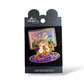 DLR Where Friends Share the Magic Chip n' Dale Pin