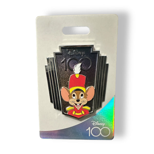 DisneyStore.com Candy Series Timothy popular Pin # 79619 LE 250