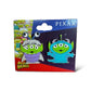 DLRP Little Green Aliens Remix Sulley and Boo 2 Pin Set