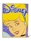 Disney Catalog Cover Art Pin Set