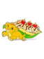 DSSH Pin Trader Delight Baby Simba Pin