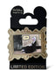 WDI Figment Portrait Whistler's Mother Pin
