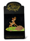 Disney Auctions Butterfly on Bambi Pin