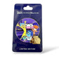 D23 Pixar 40th Anniversary Inside Out 2 Pin