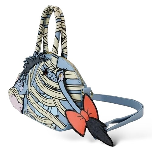 Winnie the Pooh Eeyore Mummy Crossbody