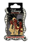 DSSH Hercules 25th Anniversary Muses Pin