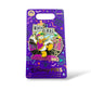 Disney Parks Dancing Donald Mardi Gras 2026 Pin