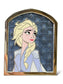 DSSH Frozen II Portraits Elsa Pin