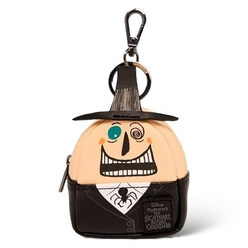 The Nightmare Before Christmas Mini-Backpack Mystery Box Bag Charm