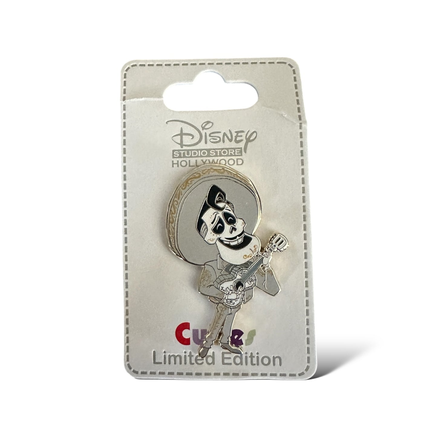 DSSH Cuties Ernesto Pin