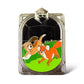 DEC Disney 100 The Fox and The Hound Tod & Copper Pin