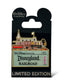 WDI E-Ticket Attractions Disneyland Railroad Pin