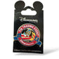 DLRP Pin Trading Event Donald Studio Tour Pin