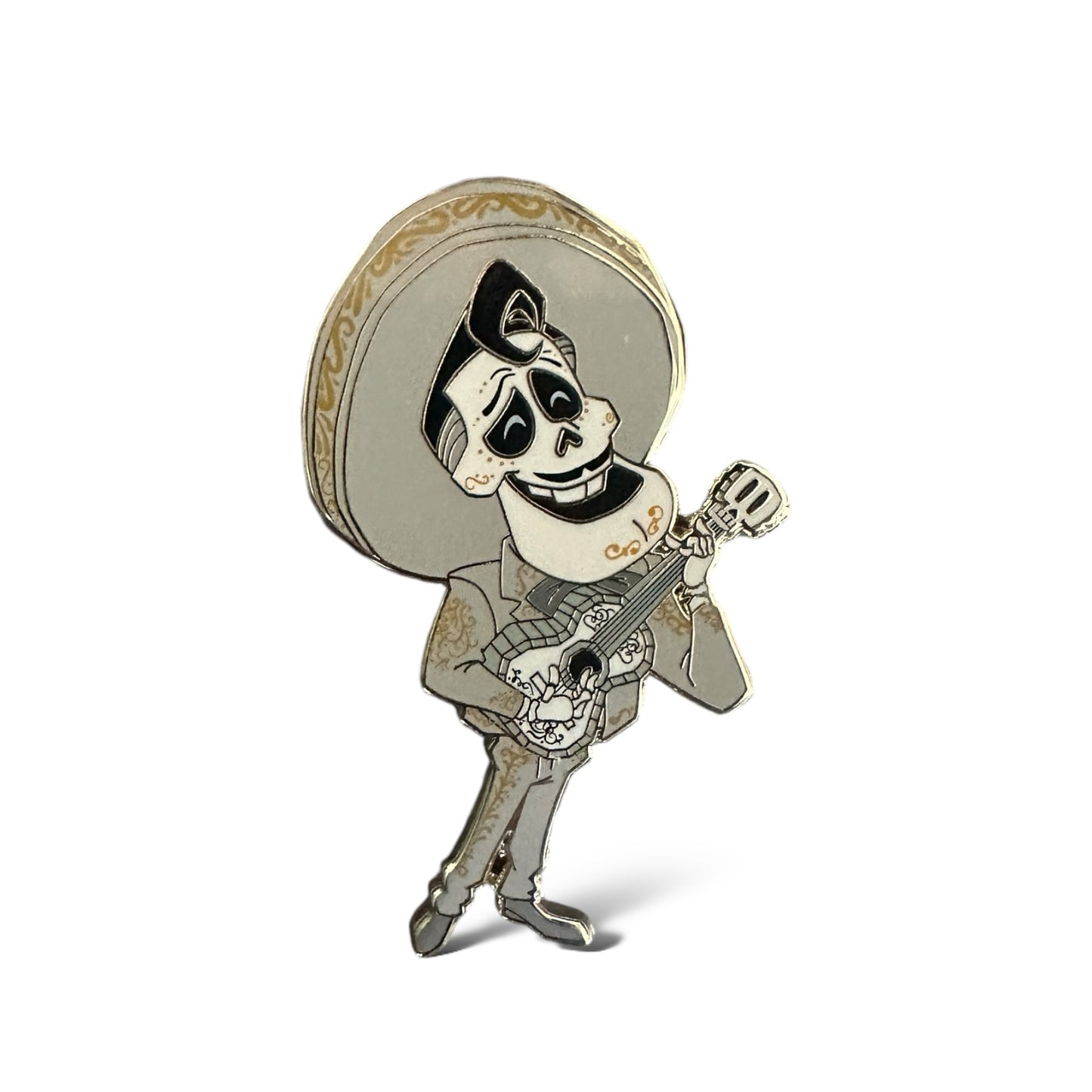 DSSH Cuties Ernesto Pin