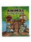 WDW Animal Kingdom Attractions Booster Set