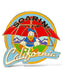 DCA Disney's California Adventure Park Attraction Icons Booster Set