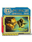 DLR G-Force Opening 2009 Pin