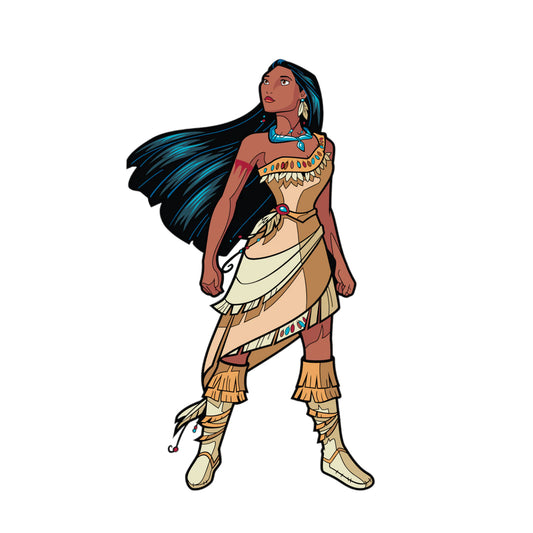 Pocahontas (689)